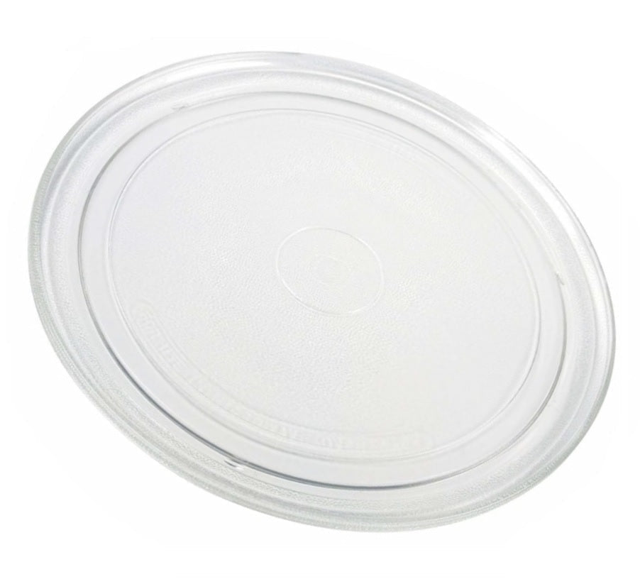 Progress Compatible 4055382263 Microwave Glass Turntable - 272Mm