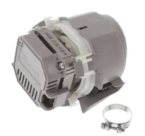 Siemens 00651956 Dishwasher Heat Pump