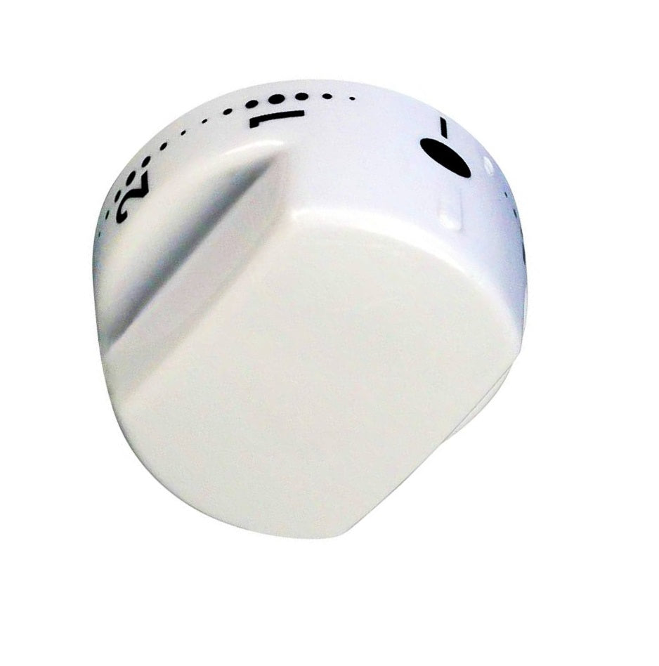 Prima 481241078172 Fridge Freezer Thermostat Control Knob