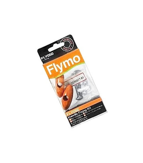 Flymo FLY050 Handle Fixing Kit