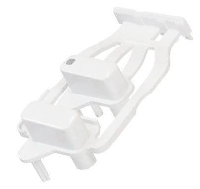 Whirlpool C00312098 2 Option Push Button