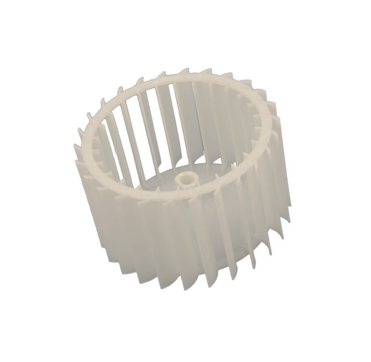 Zanussi 1254348012 Tumble Dryer Fan Blade