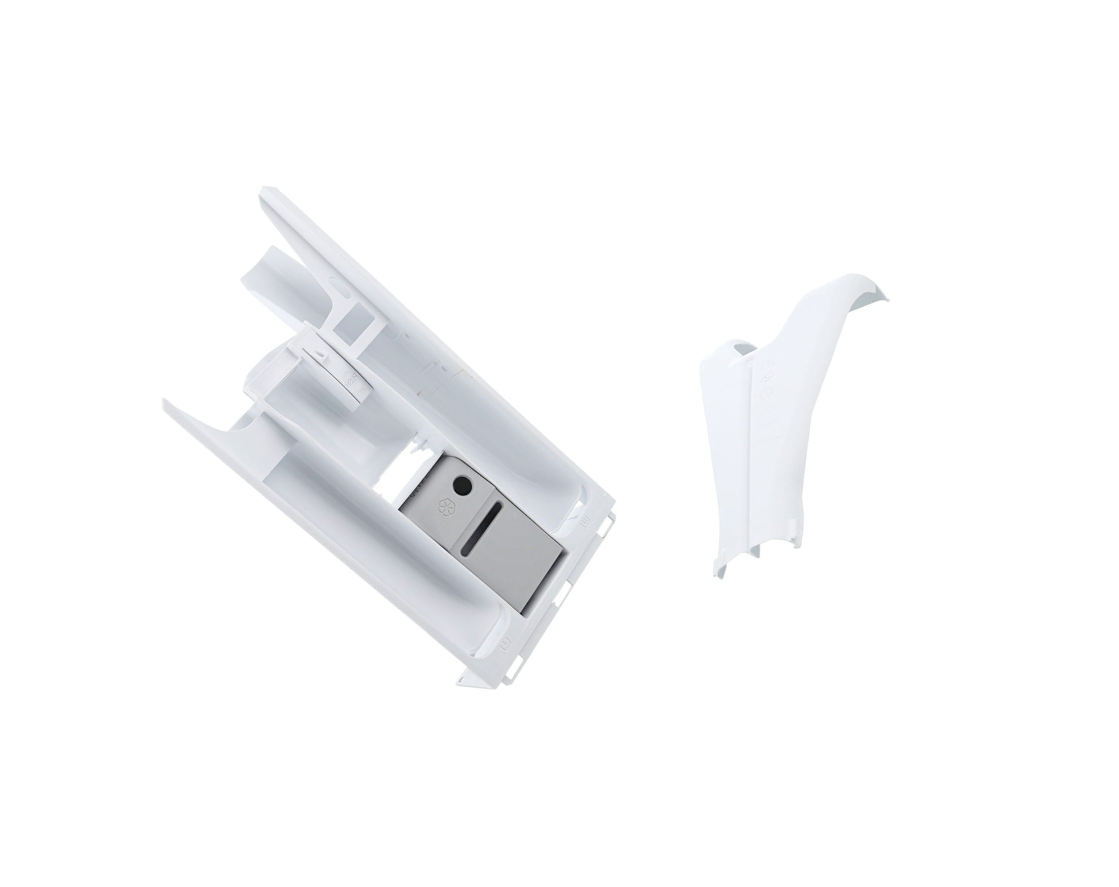 Electrolux 4055368049 Washing Machine Dispenser Drawer