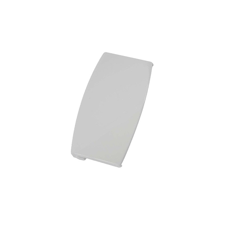 Electrolux 1108254002 White Washing Machine Door Handle