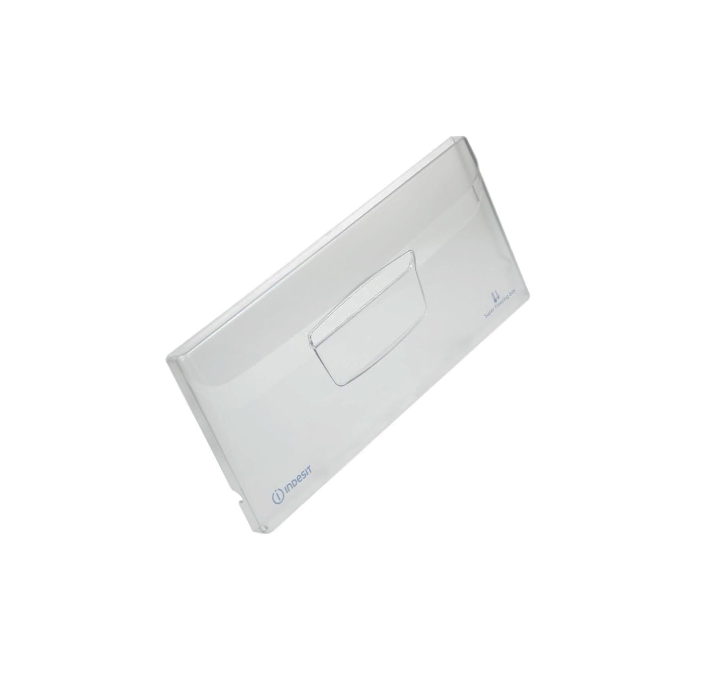 Indesit C00291478 Top Freezer Pull Down Flap