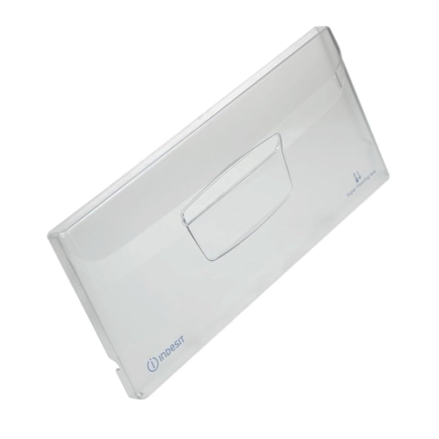 Indesit C00291478 Top Freezer Pull Down Flap