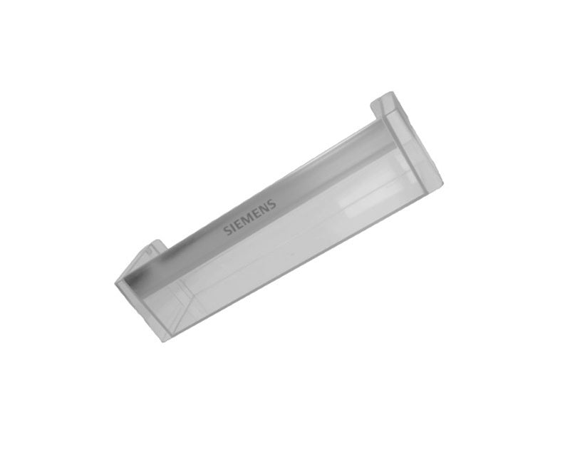 Neff 00743291 Lower Fridge Door Bottle Shelf