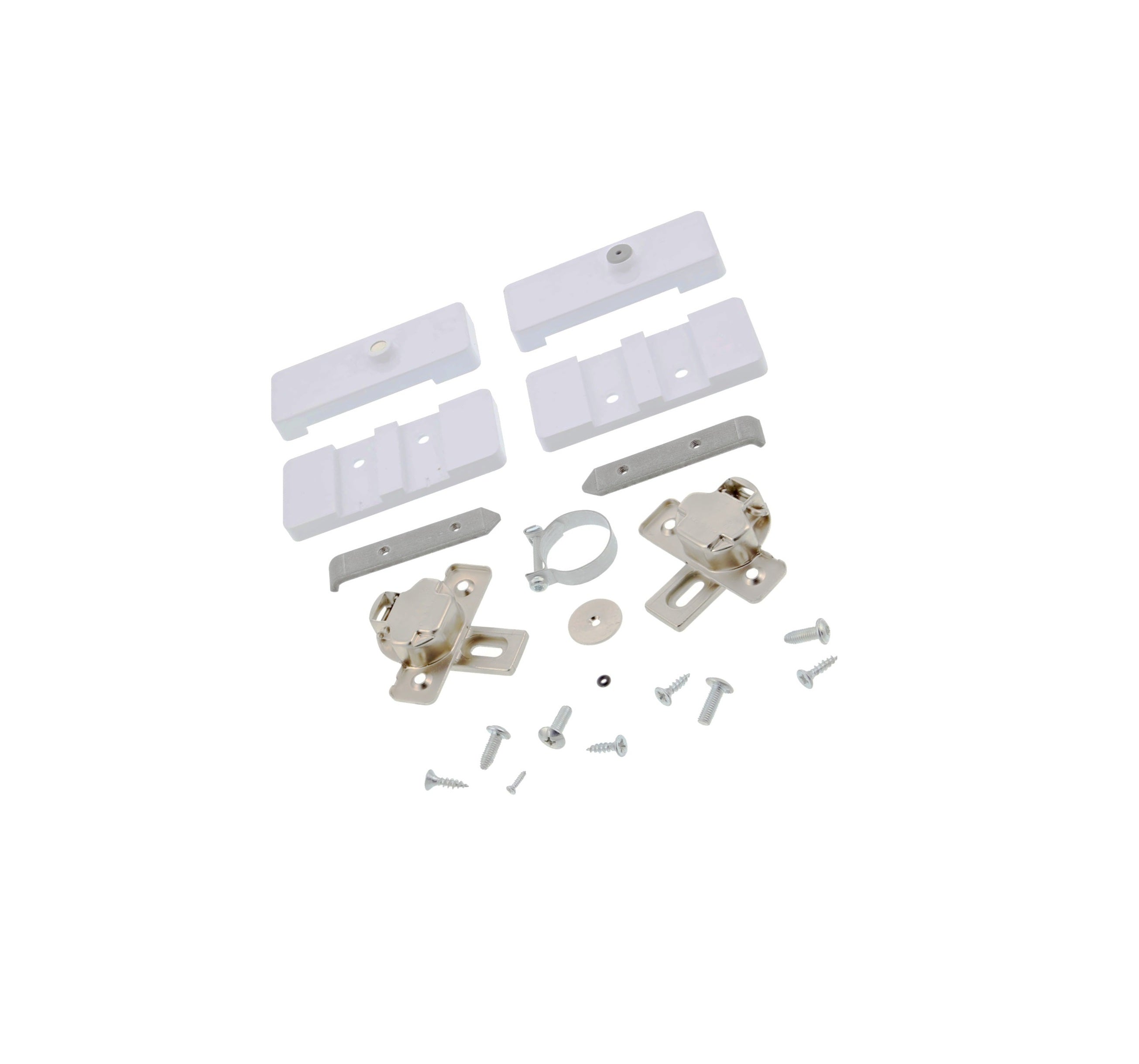Electrolux 4055444824 Washing Machine Mounting Kit