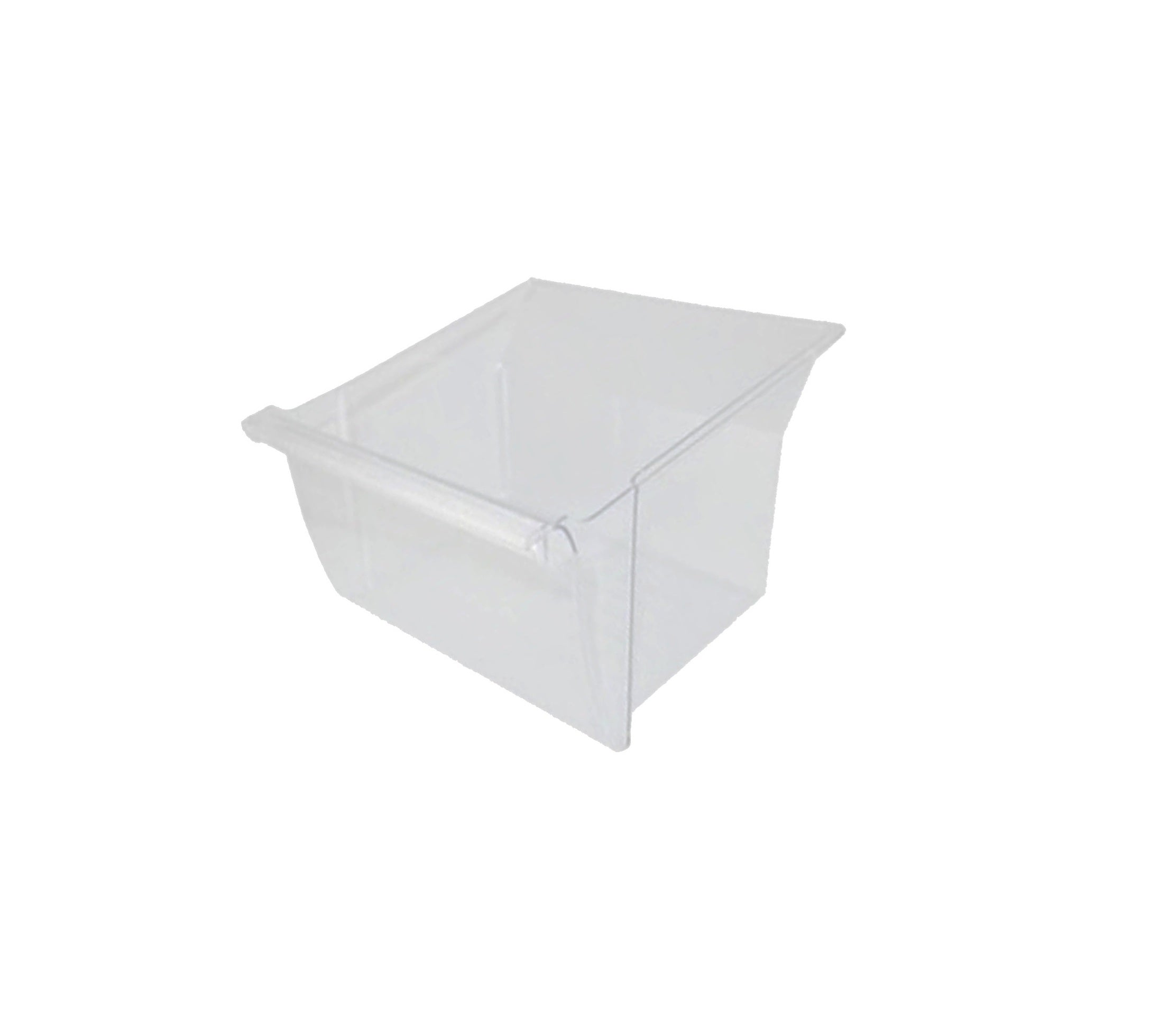 Maytag 481241828365 Fridge Bottom Crisper Drawer