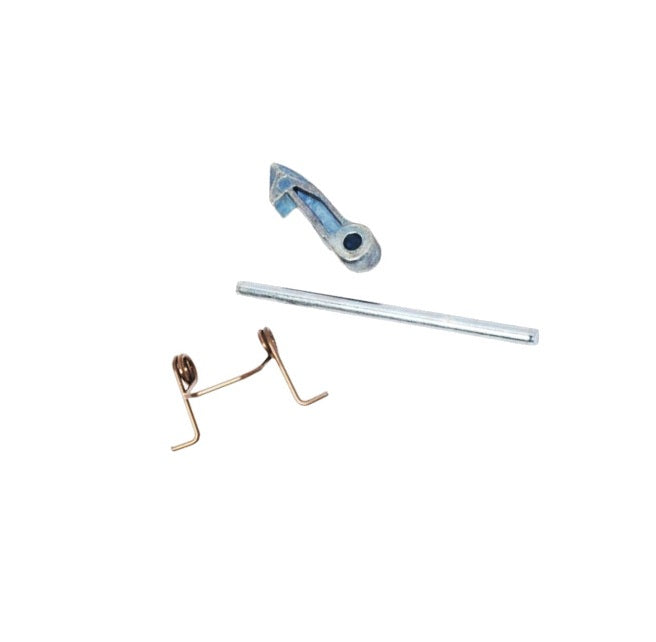 Jinling 49007928 Washing Machine Door Catch Assembly
