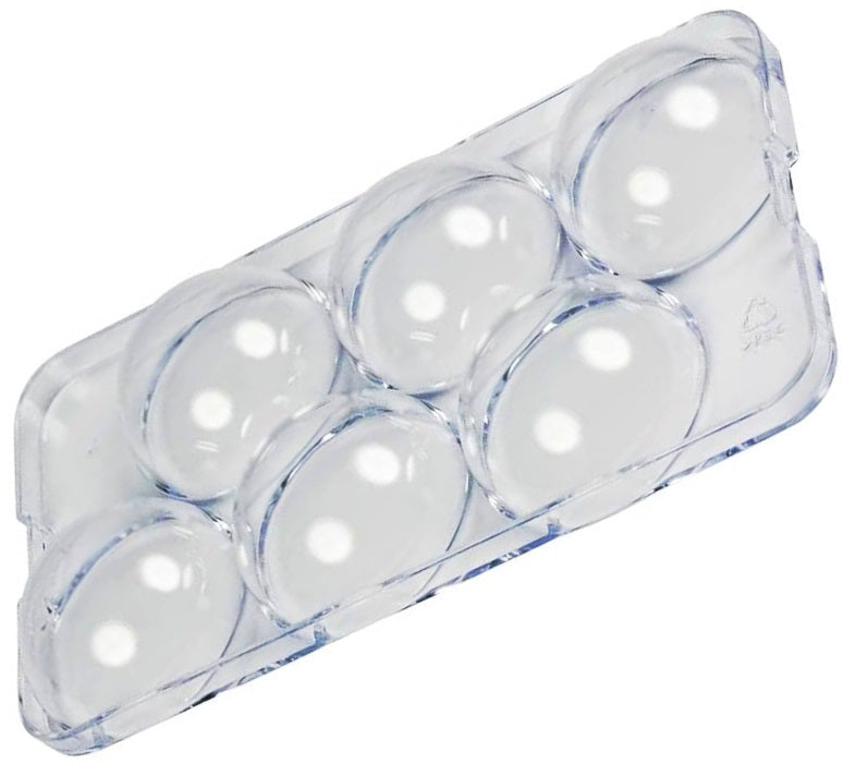 Bosch 00649479 Fridge Door Egg Rack