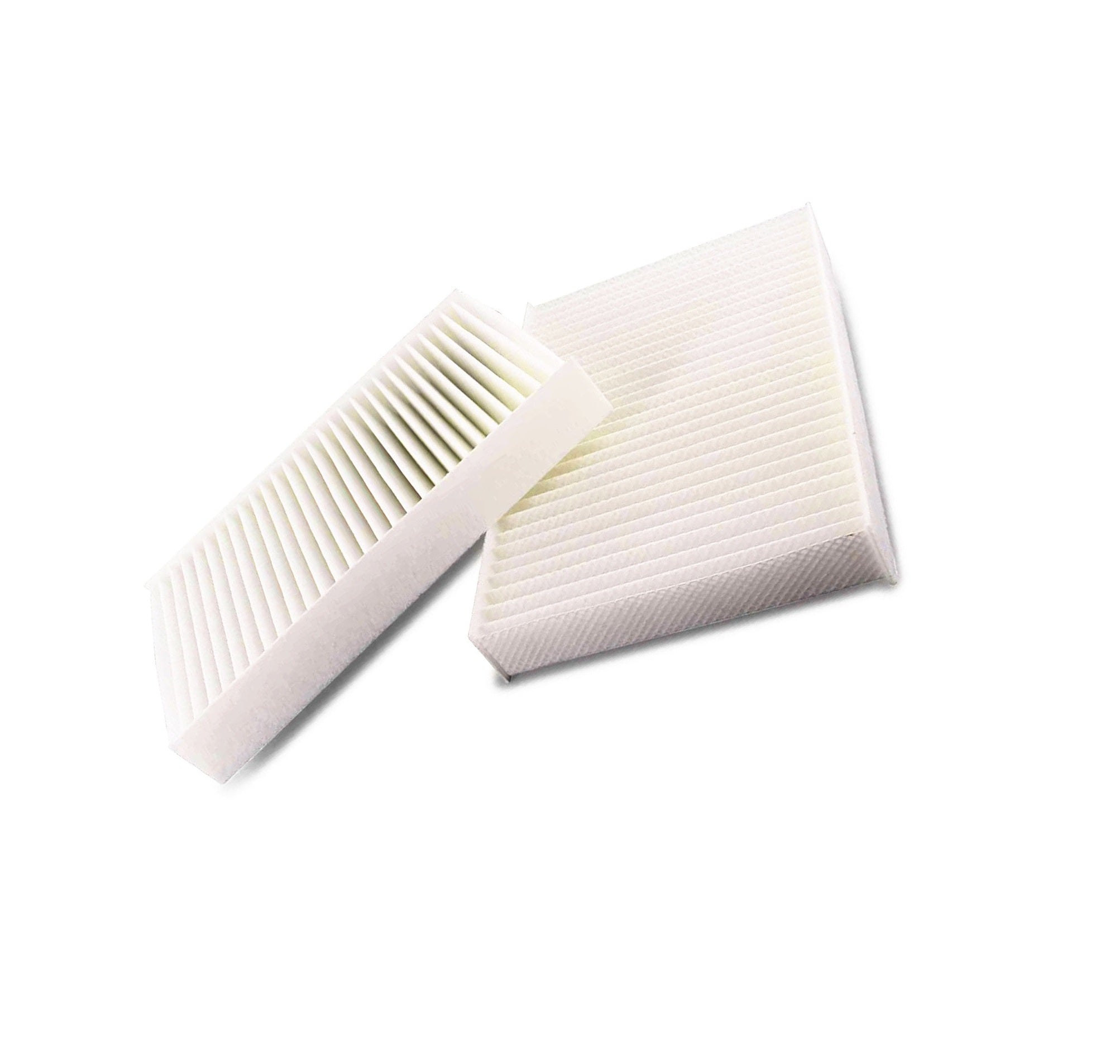 Siemens 00481723 Tumble Dryer Airflow Pollen Filter - Pack of 2