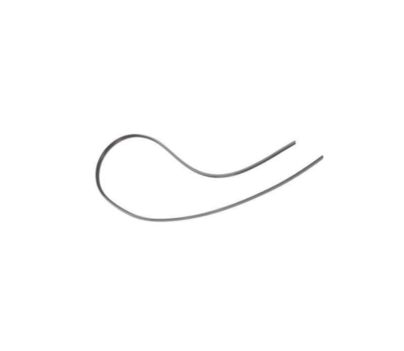 Zerowatt 70006525 Dishwasher Door Seal