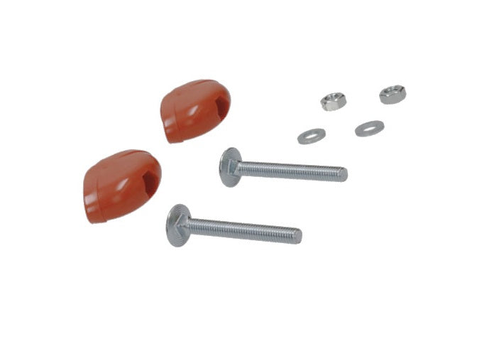 Flymo 511956390 Handle Fixing Kit