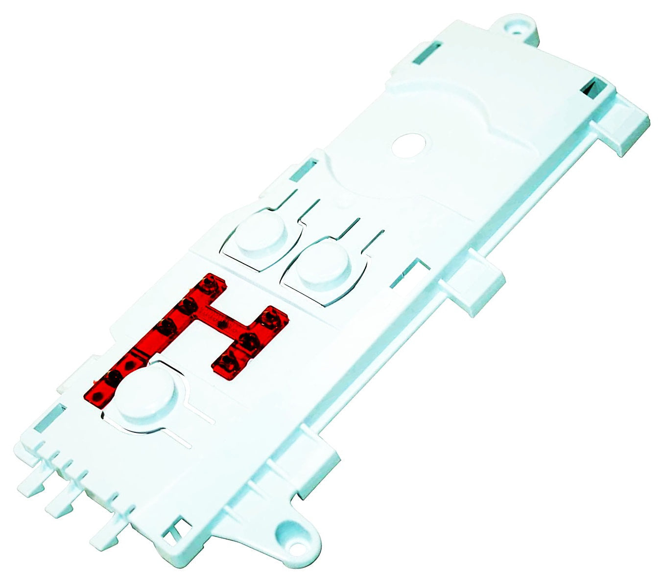 Hoover 40006063 Tumble Dryer Switch Assembly