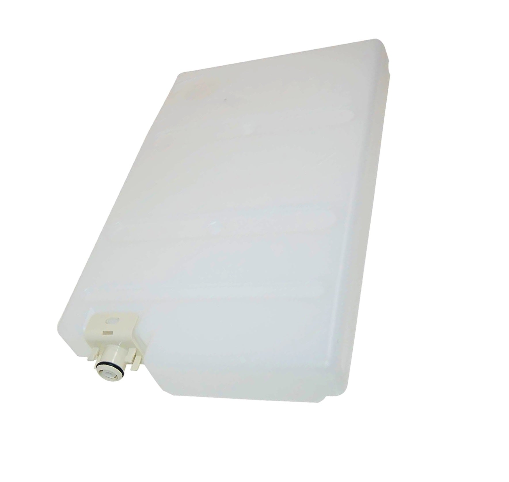 Zanker 1258261112 Tumble Dryer Water Tank