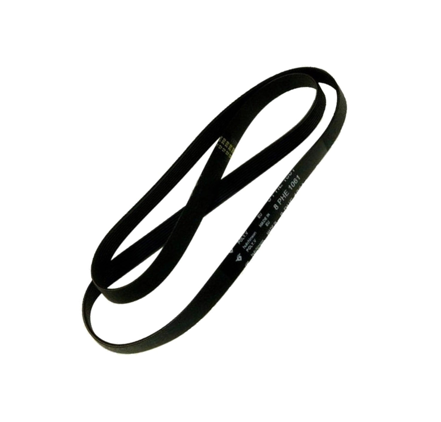 Indesit C00082812 Washing Machine Poly-Vee Drive Belt
