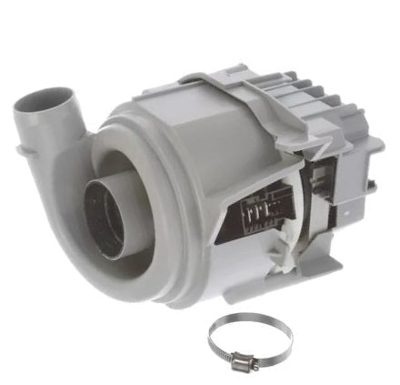 Kuppersbusch 12014980 Dishwasher Water Heat Pump