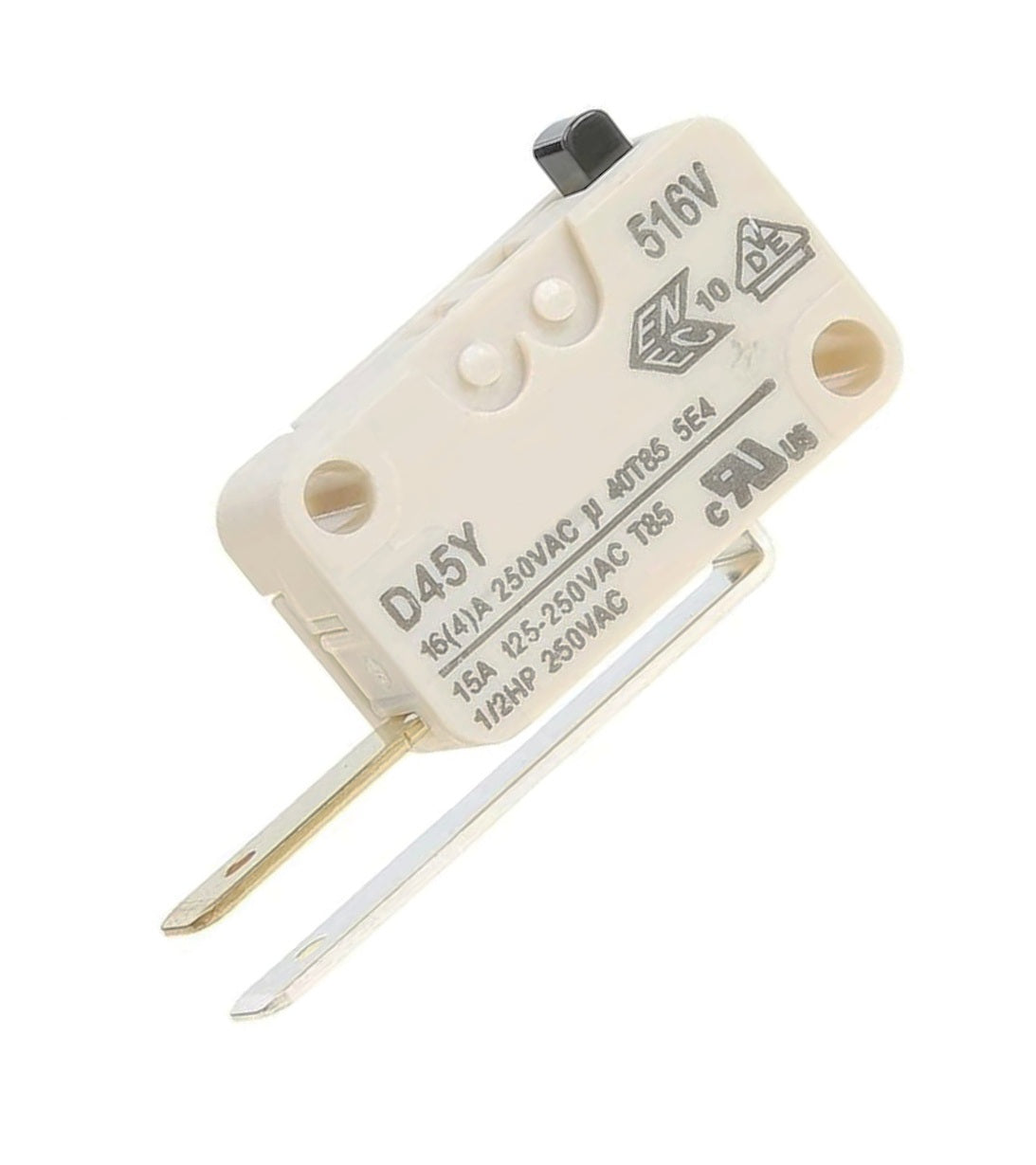 Gram 1731980300 Dishwasher Door Switch