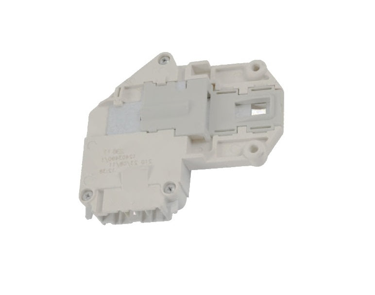 Zanker 1240349017 Washing Machine Door Lock