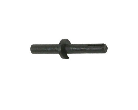 Zanker 1257385003 Tumble Dryer Selector Knob Shaft