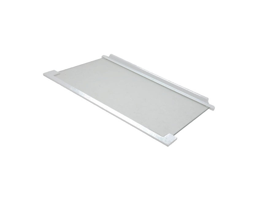 AEG 2251531063 Fridge Glass Middle Shelf Assembly