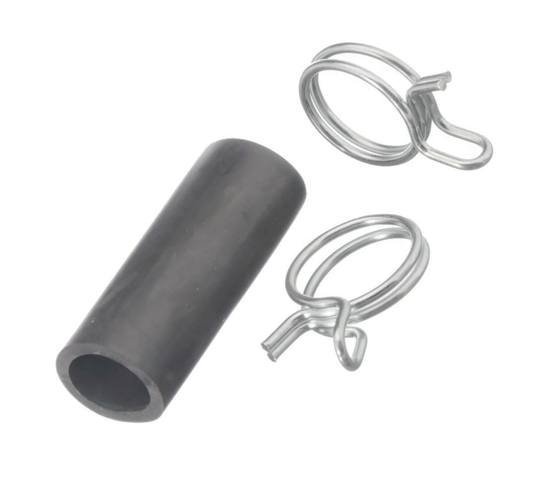 Airlux 00088403 Dishwasher Drain Hose Connection Set