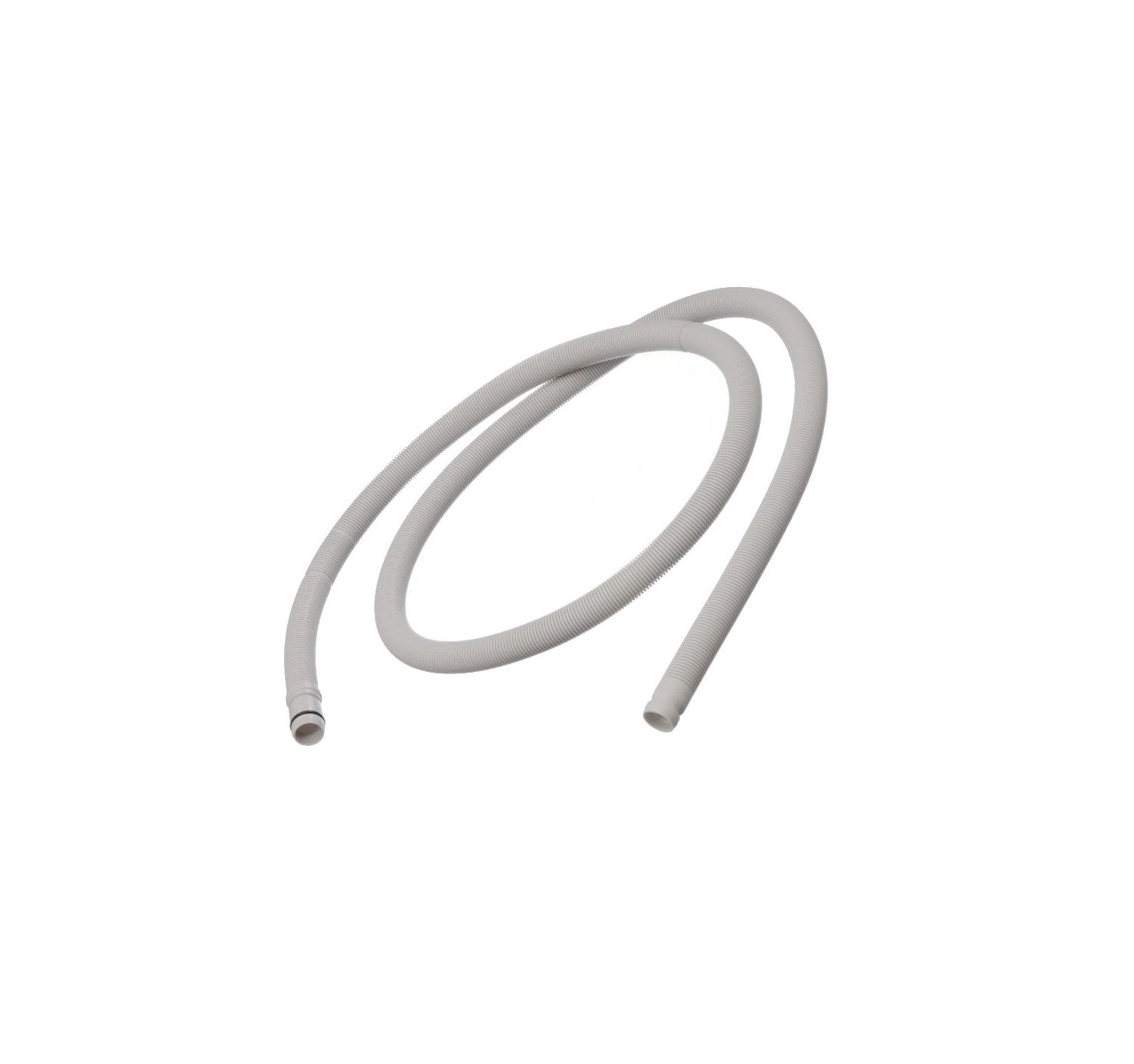 Airlux 00298564 Washing Machine/Dishwasher Flexible Drain Hose