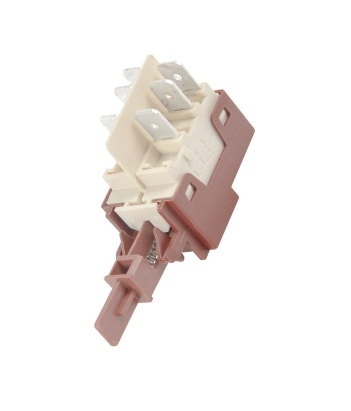 Zanussi 50287473008 Dishwasher On/Off Switch