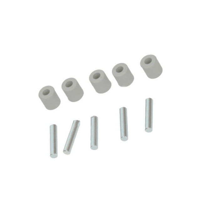Dyson 91042701 Vacuum Cleaner Soleplate Wheel Kit