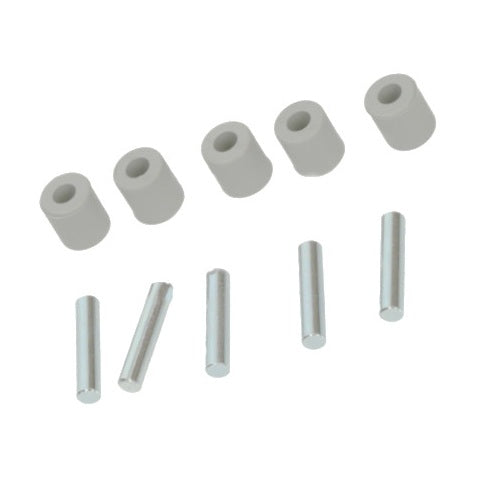 Dyson 91042701 Vacuum Cleaner Soleplate Wheel Kit