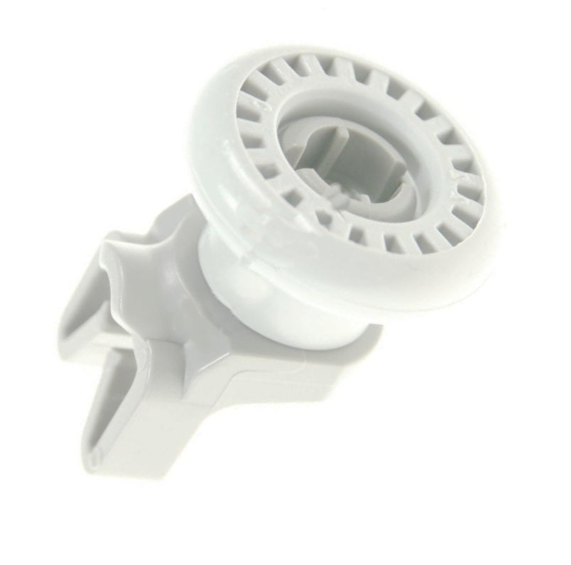 Beko 1761160500 Dishwasher Upper Basket Wheel