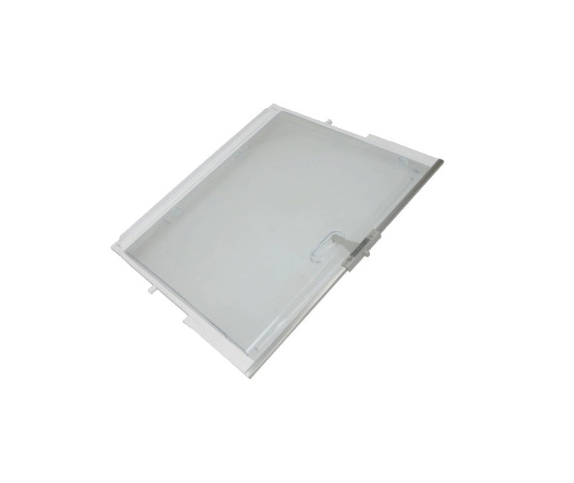 Siemens 00747860 Fridge Crisper Shelf Assembly