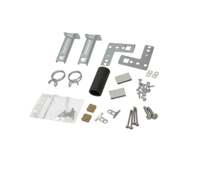 Constructa 00602186 Dishwasher Decor Door Mounting Set