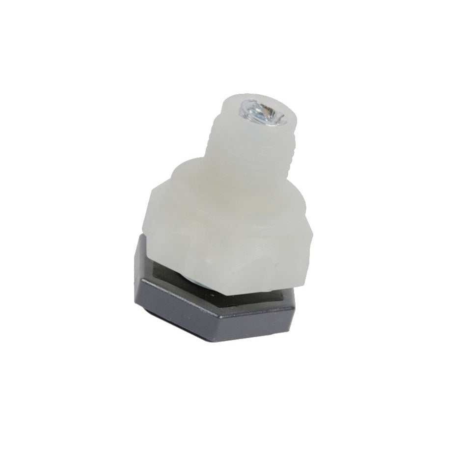 Rex 1325007043 Washing Machine Foot Assembly