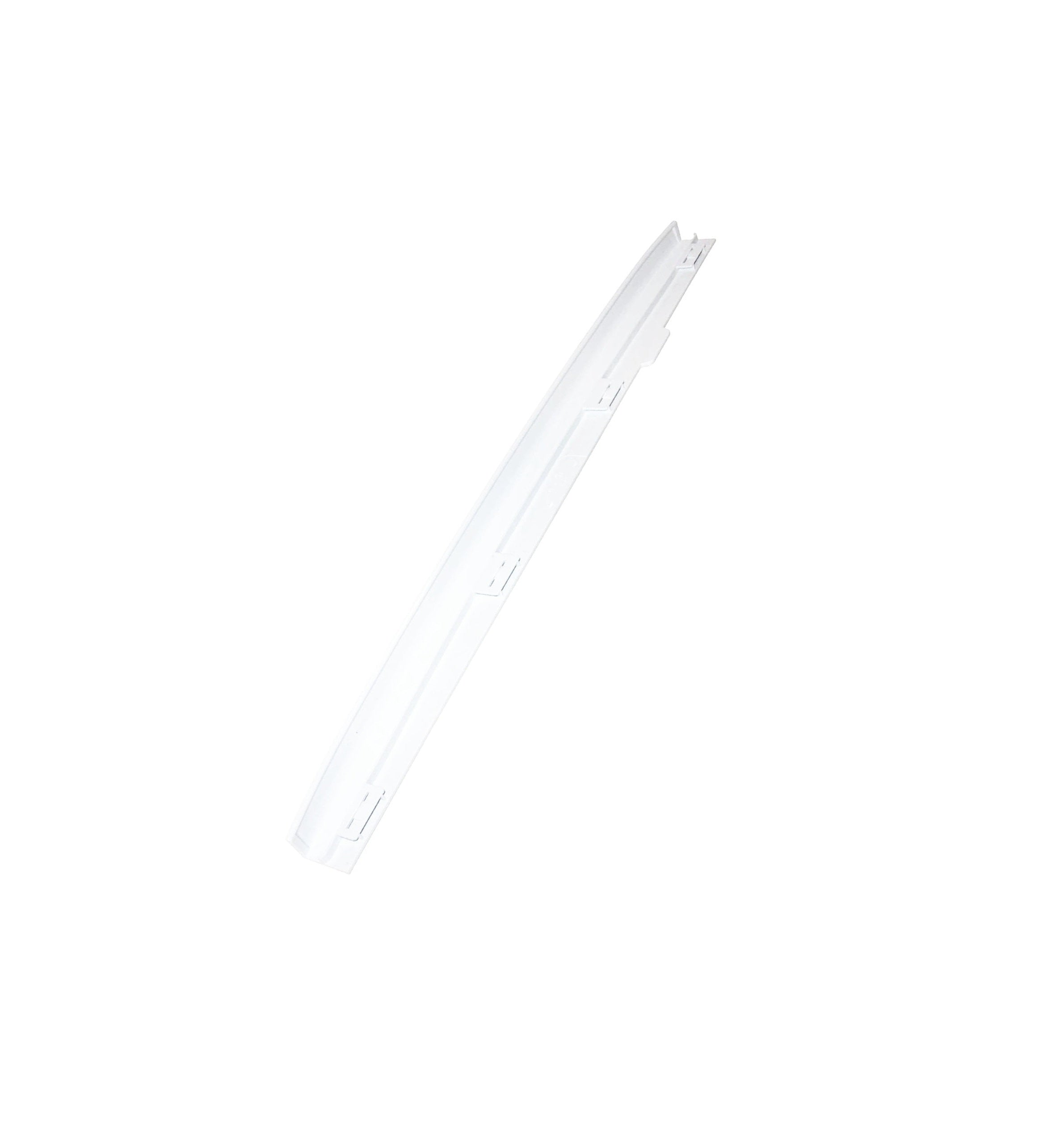Bosch 00433529 Refrigerator Door Top Handle Strip