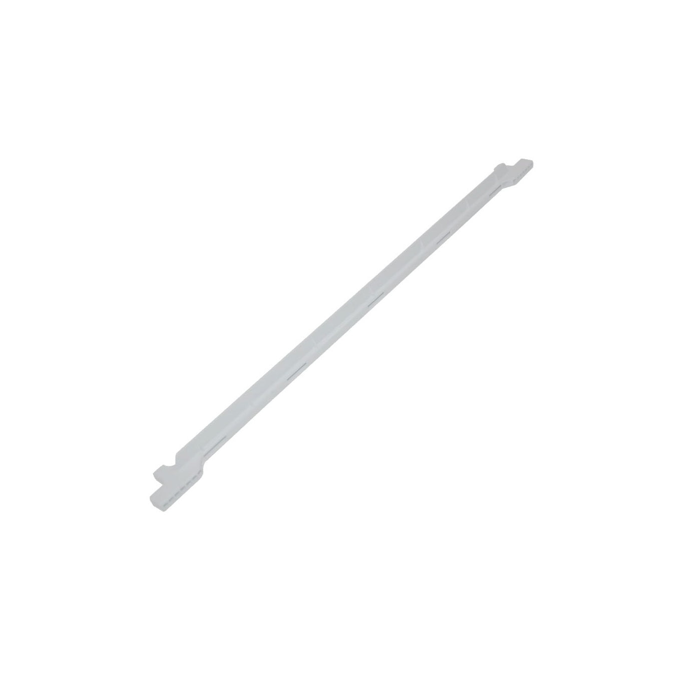 Gram 4851910100 Fridge Middle Shelf Rear Trim