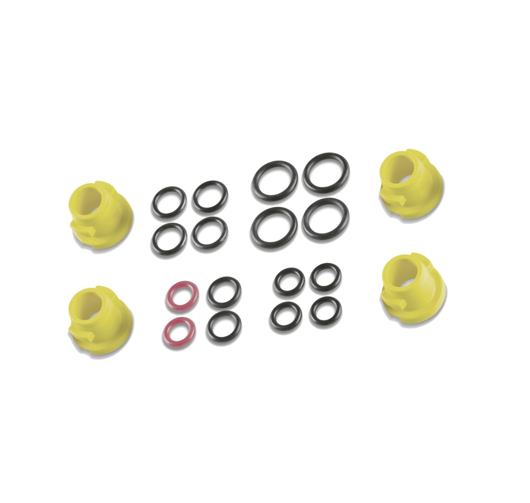 Karcher 26407290 Pressure Washer O Ring Kit