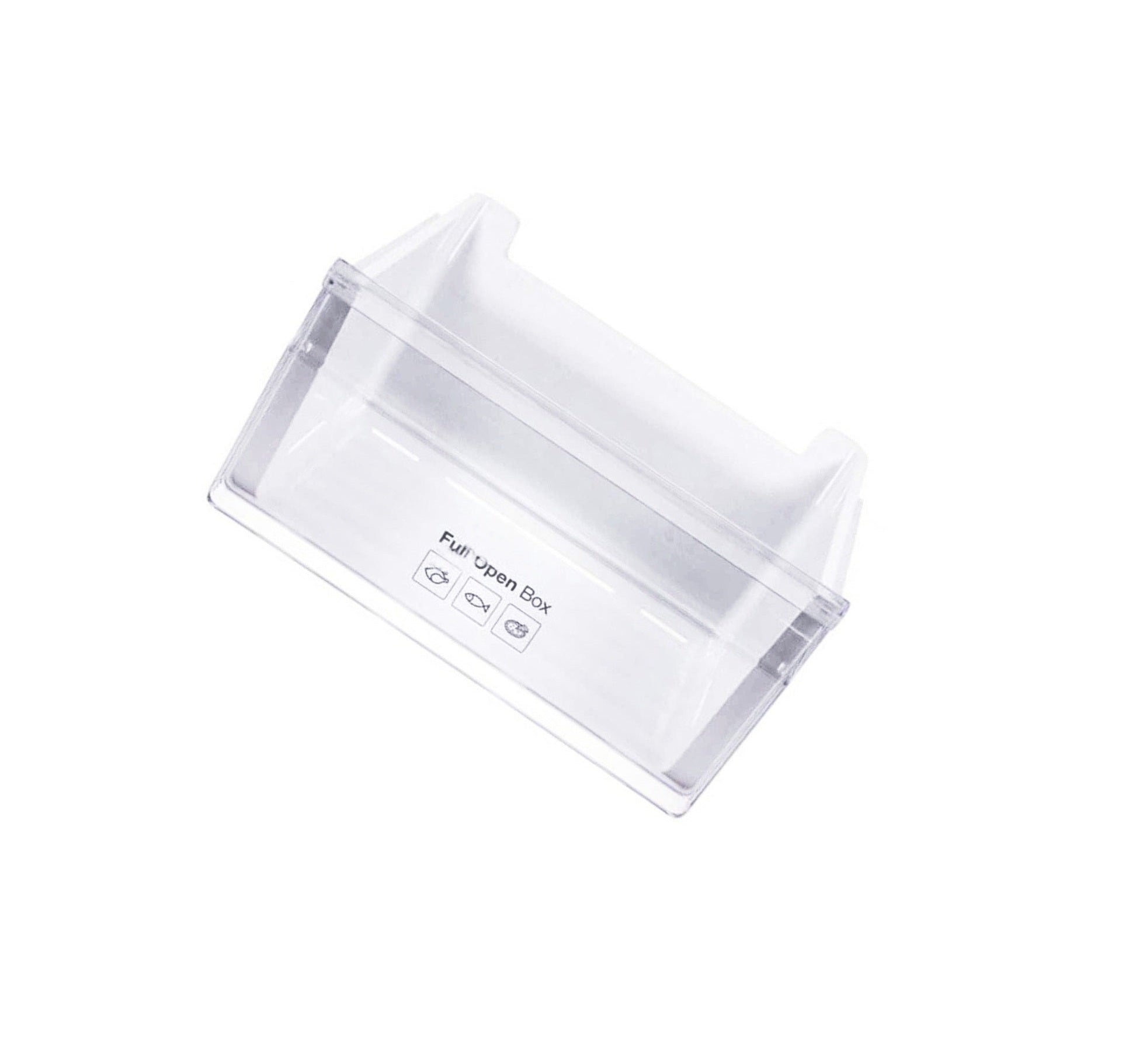 Samsung DA9713475A Lower Freezer Drawer Assembly