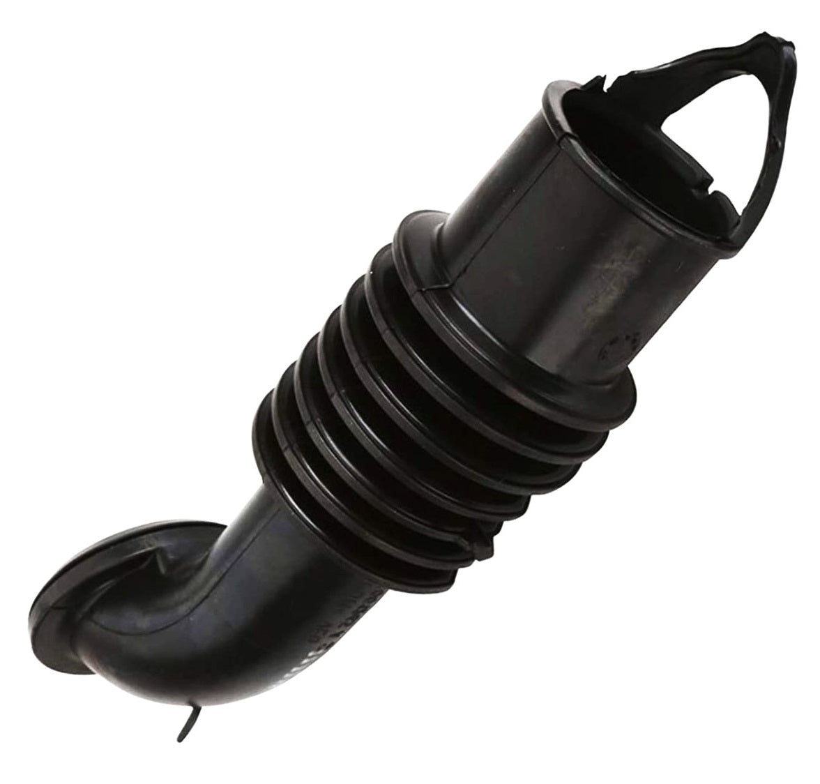 Indesit C00379313 Washing Machine Dispenser To Tub Hose