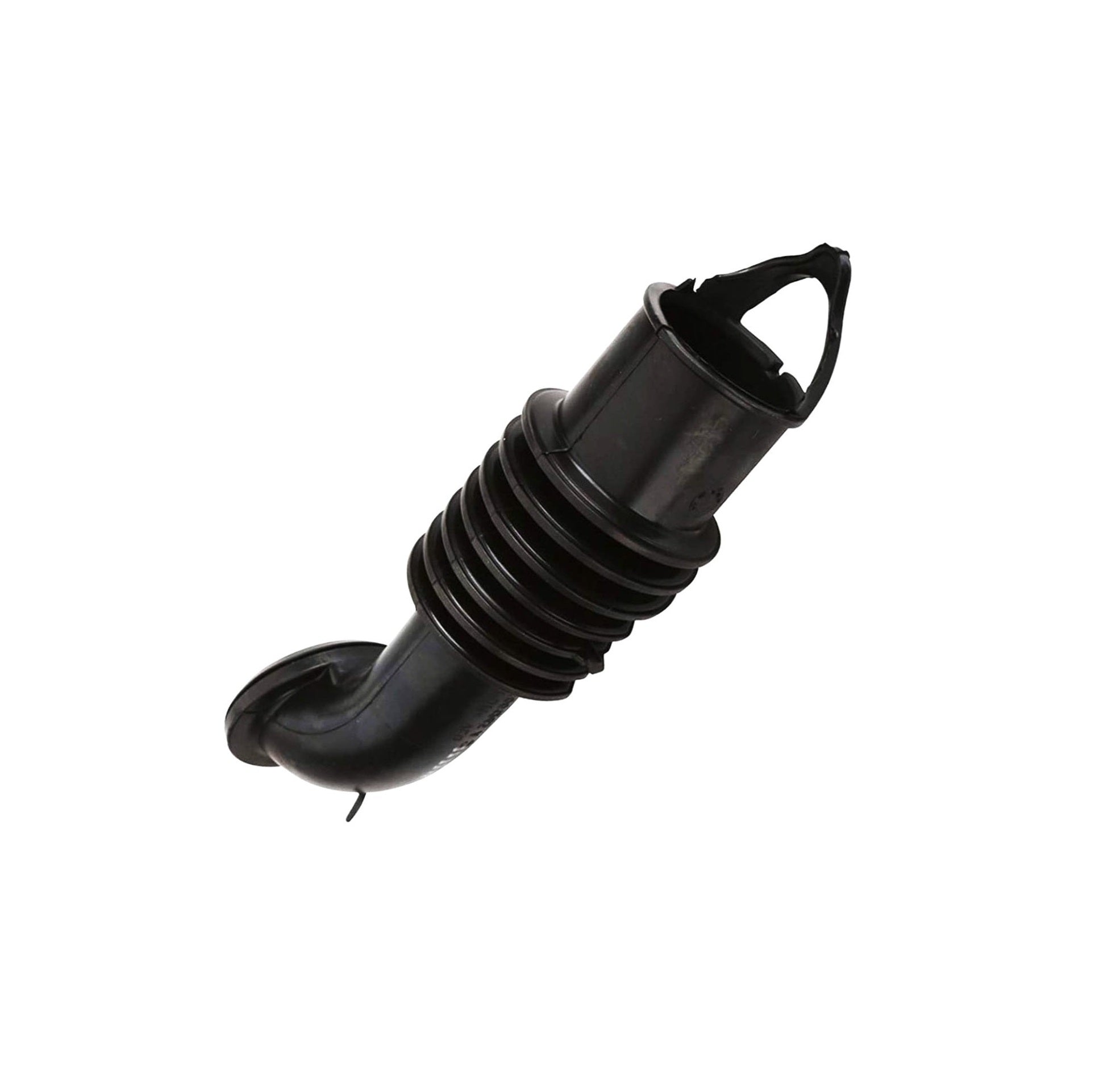 Whirlpool C00379313 Washing Machine Dispenser To Tub Hose