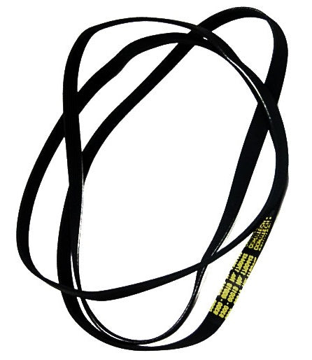 Hotpoint Compatible C00112736 Tumble Dryer Poly-Vee Drive Belt