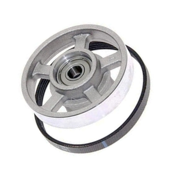 Beko 492204403 Tumble Dryer Poly-Vee Drive Belt