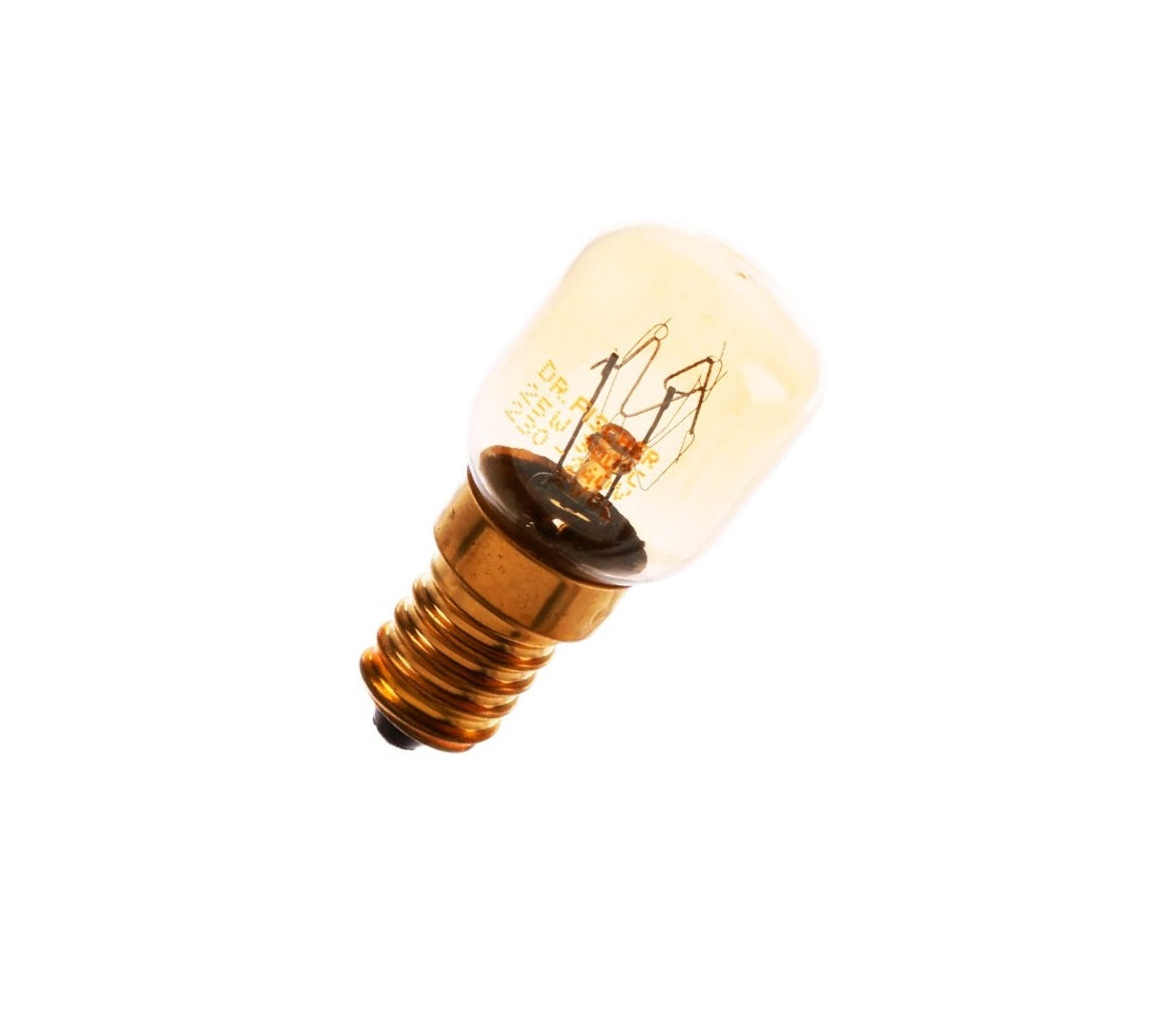 Universal 25W Oven Lamp SES/E14 240V