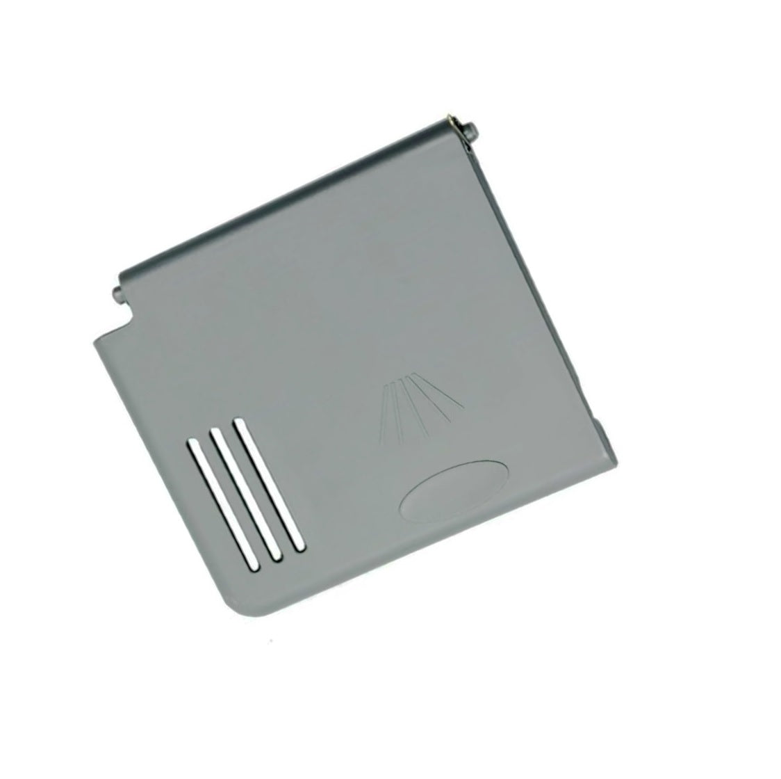 ATAG 4006078028 Dishwasher Large Soap Dispenser Lid Assembly