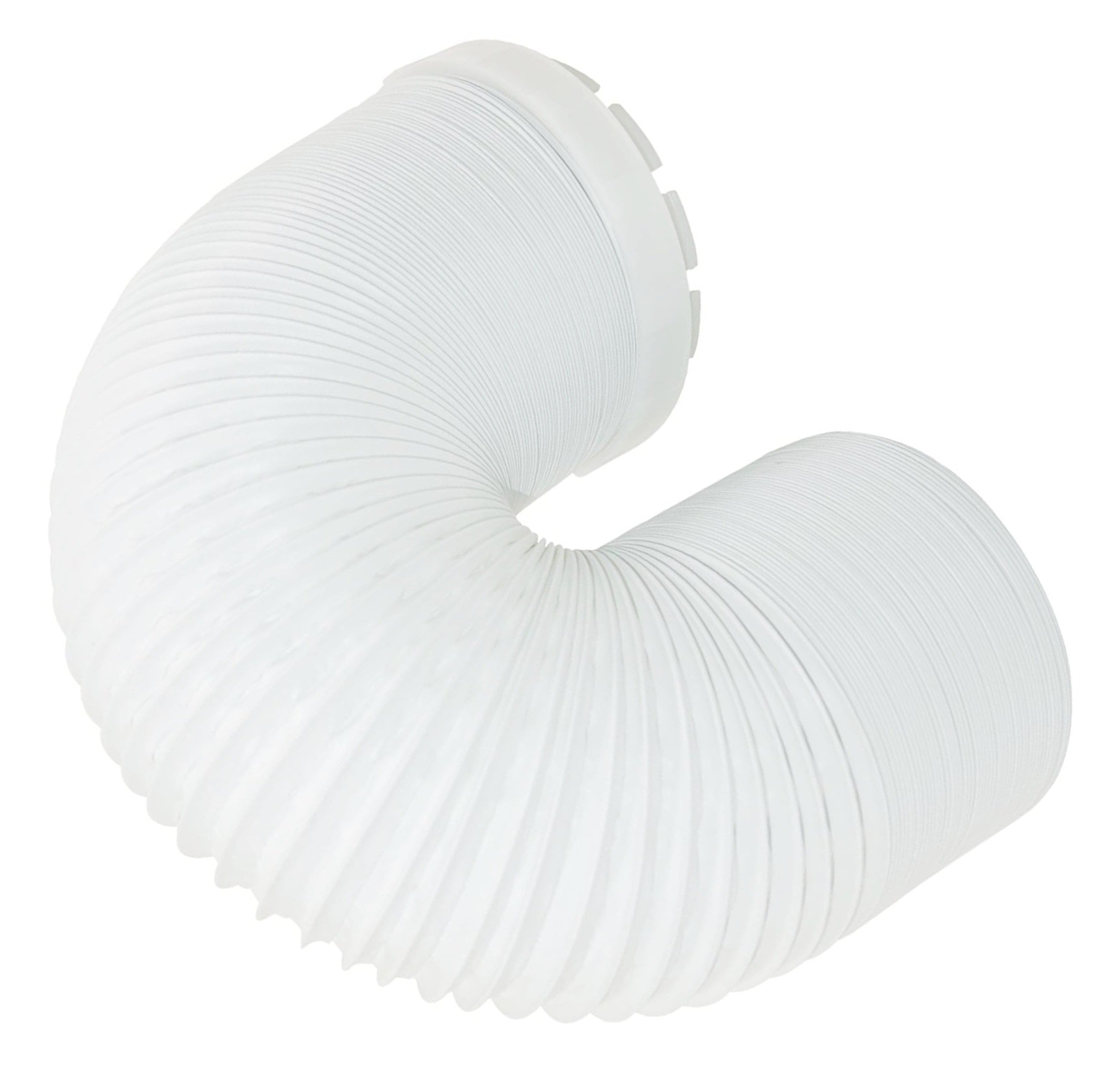 Creda C00149418 Tumble Dryer Vent Hose and Adaptor Kit