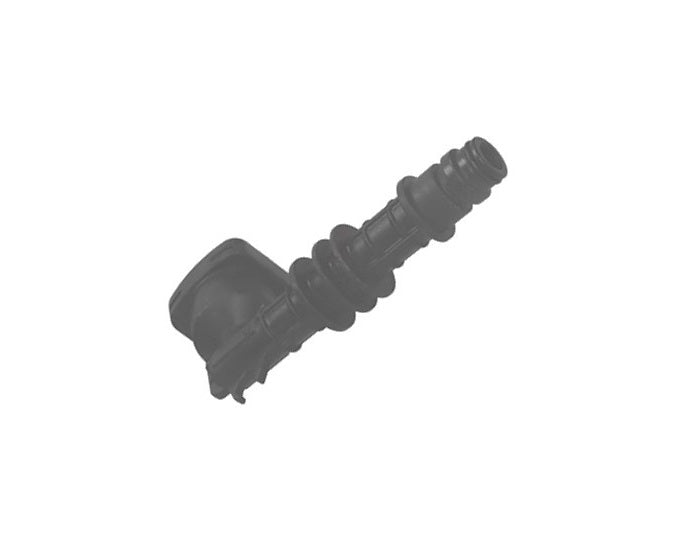 Karcher 90133550 Pressure Washer High Pressure Outlet Pipe Elbow