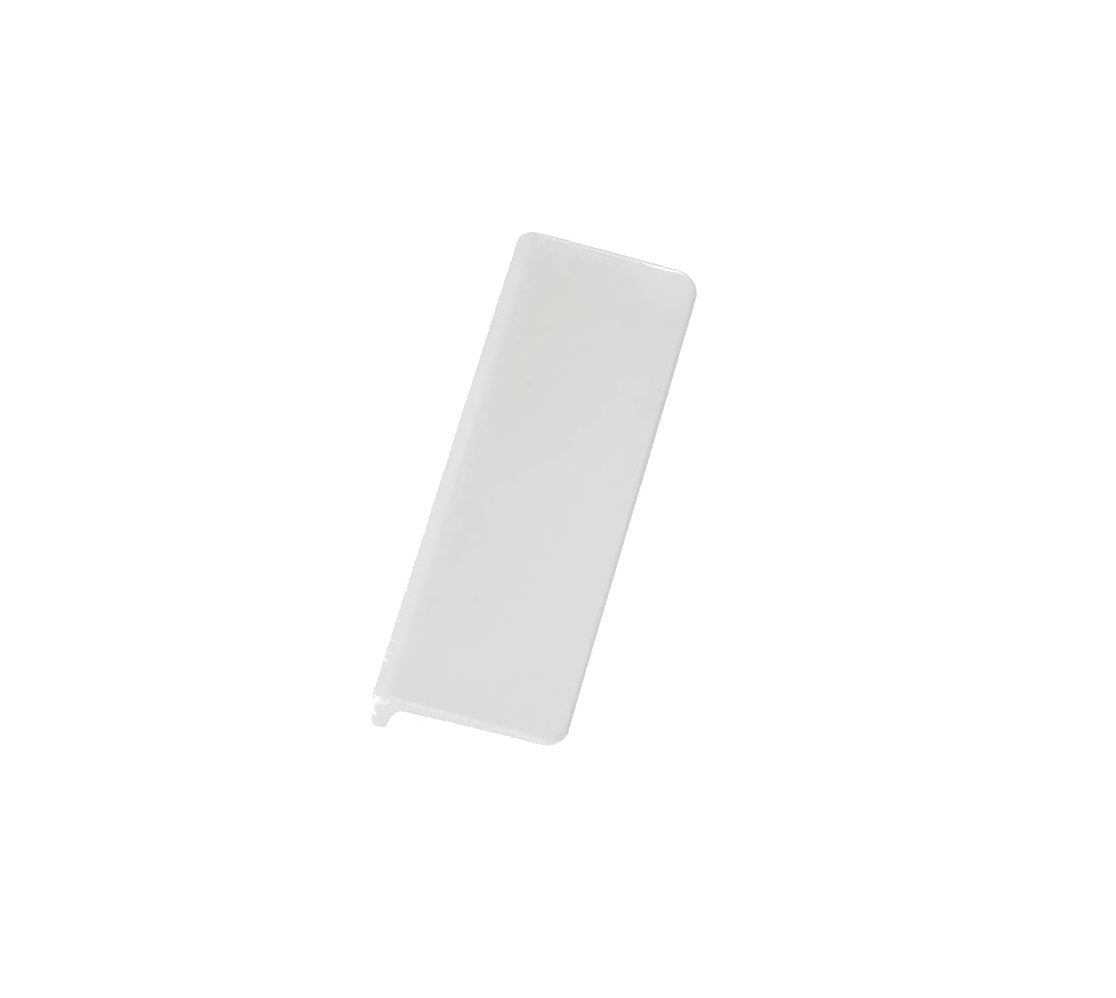 Brandt 2236606063 Freezer Evaporator Door Handle