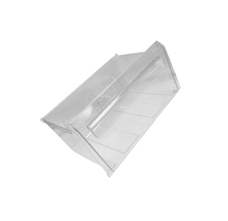 Zanussi 2064459056 Freezer Lower Drawer Assembly