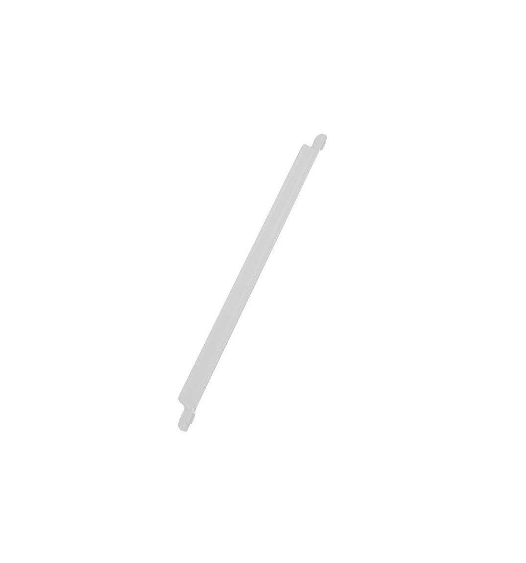 Rex 2231065166 Fridge Rear Glass Shelf Strip